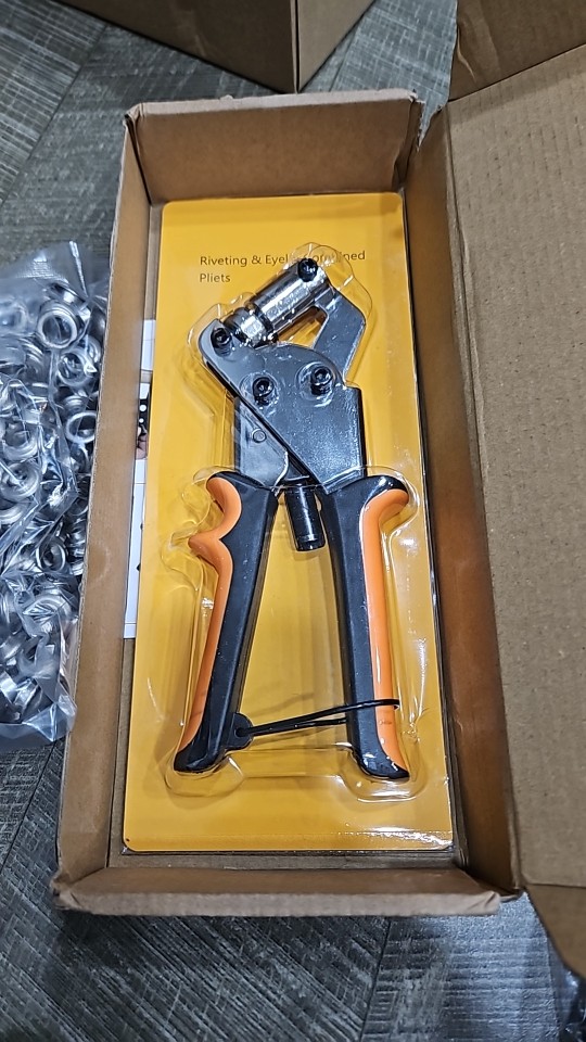 Product review photo