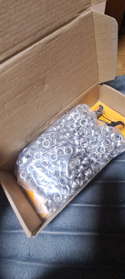 Product review photo