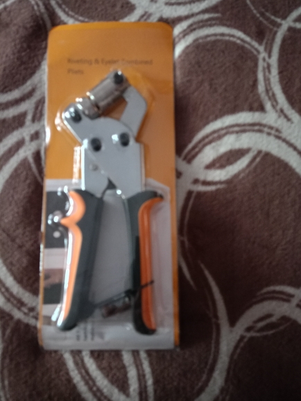 Product review photo