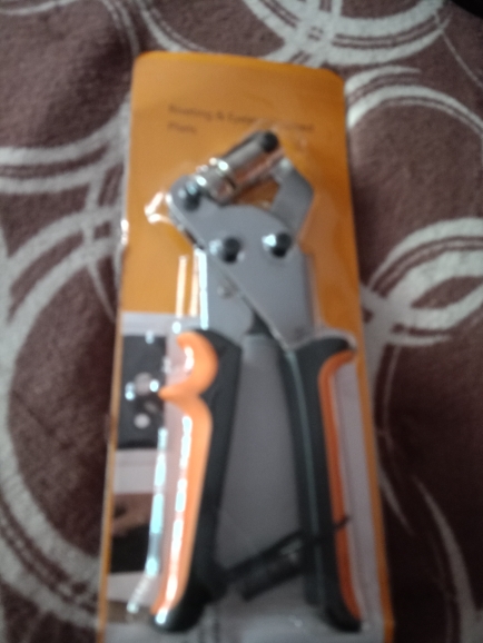 Product review photo