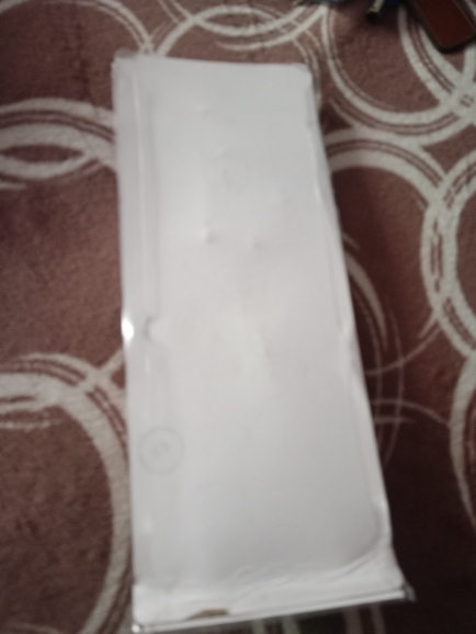 Product review photo