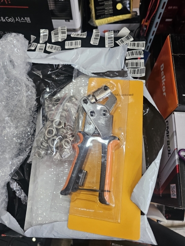 Product review photo