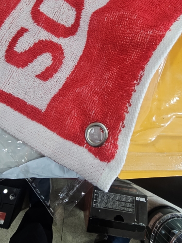 Product review photo