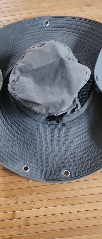 Product review photo