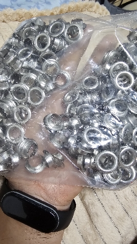 Product review photo