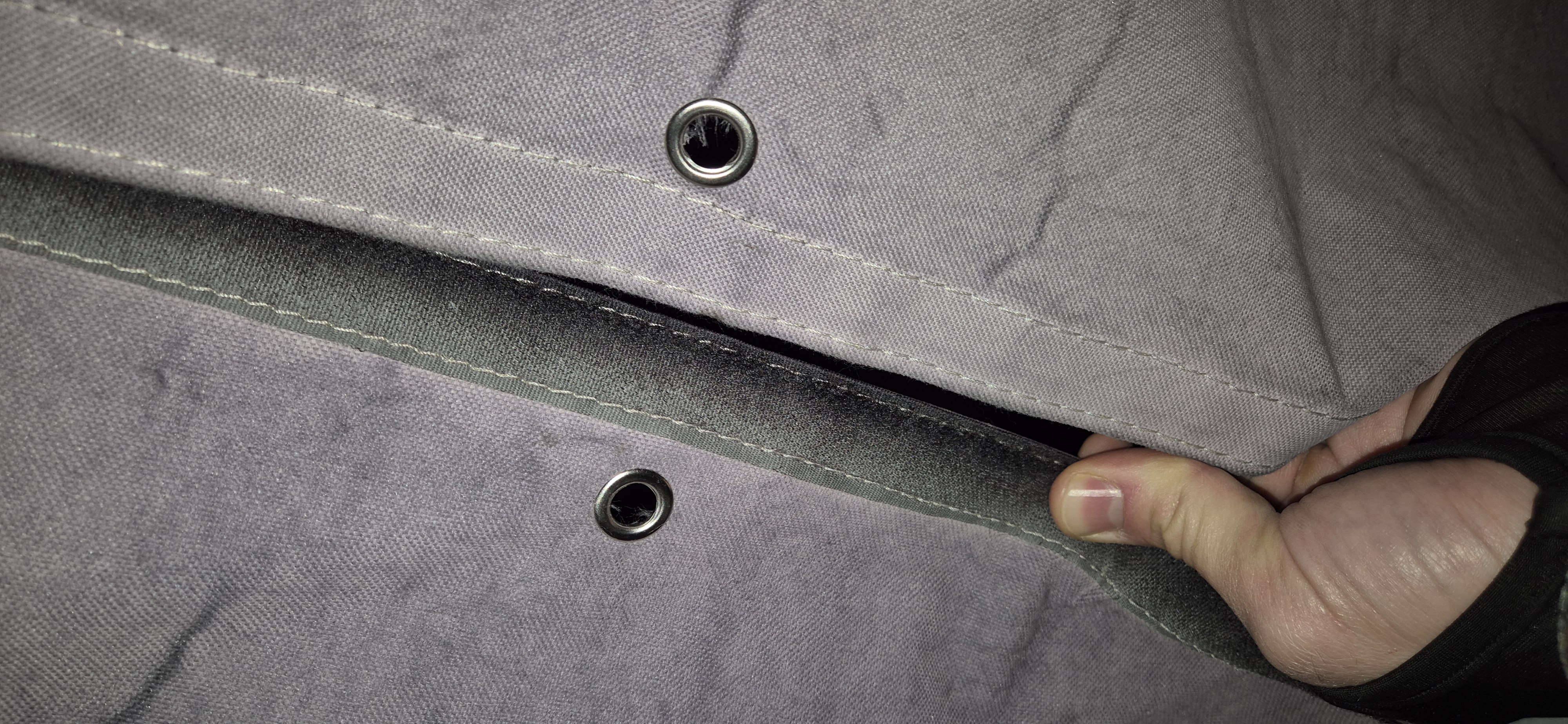 Product review photo