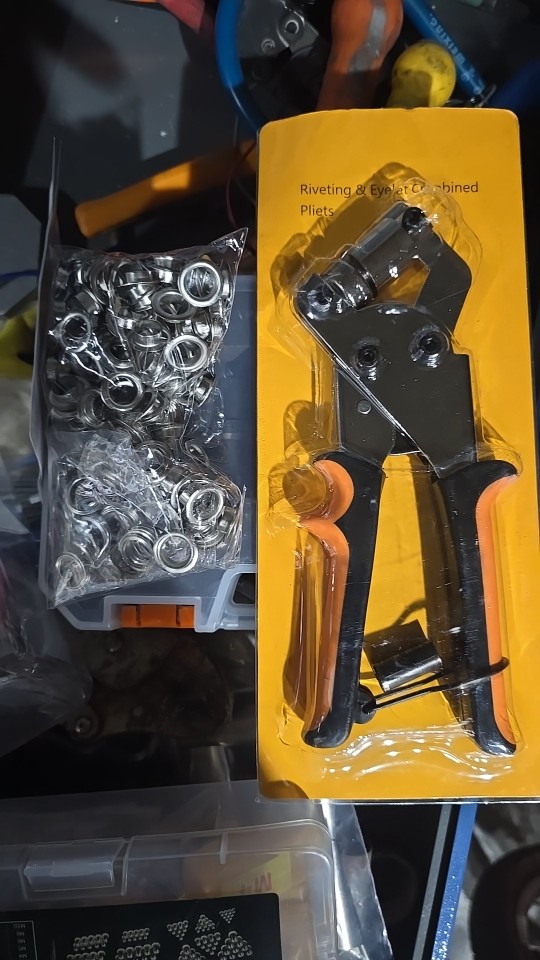 Product review photo