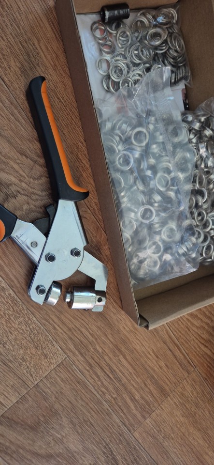 Product review photo
