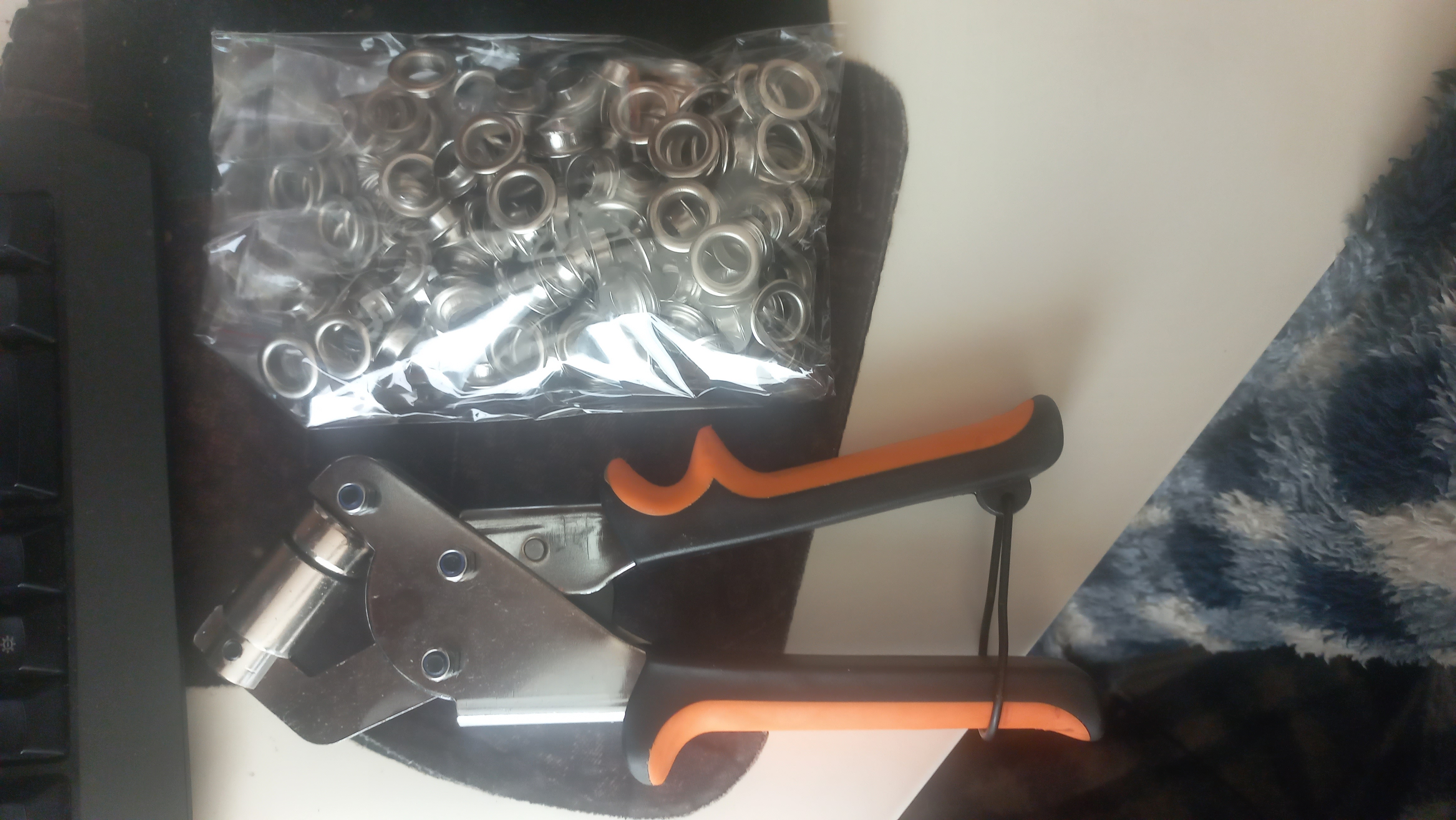 Product review photo