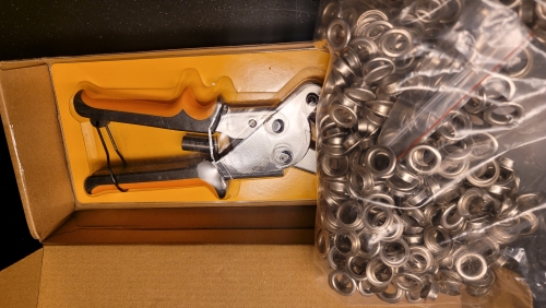 Product review photo