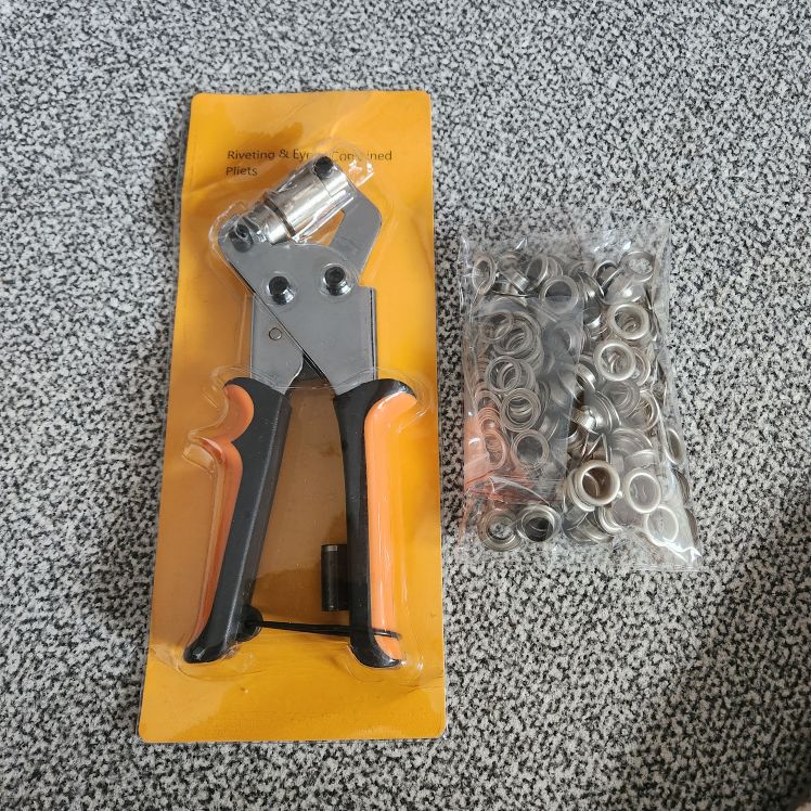 Product review photo