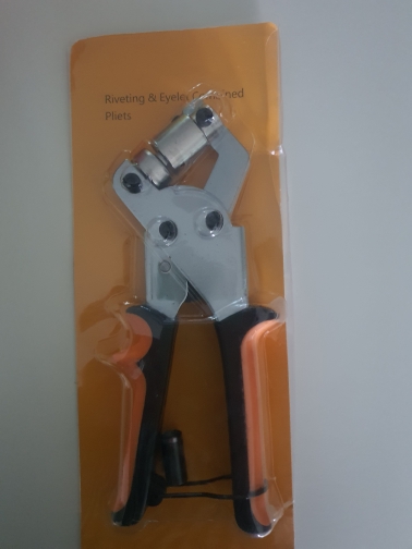 Product review photo