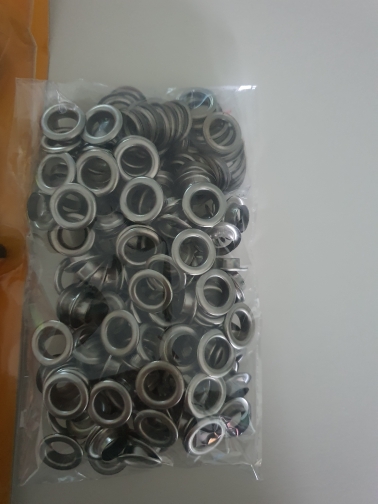 Product review photo
