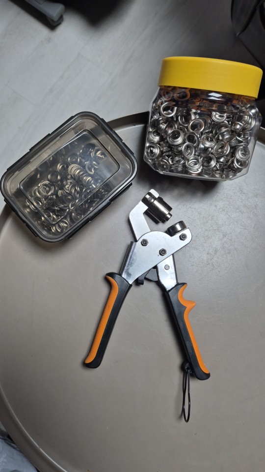 Product review photo