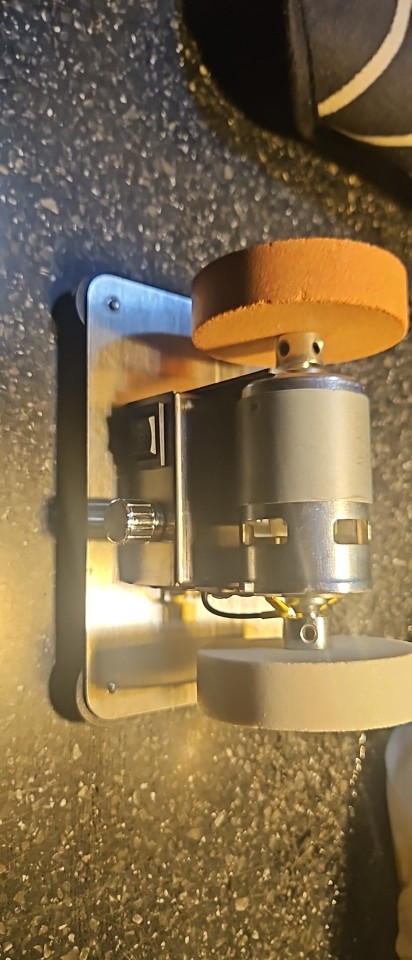 Product review photo