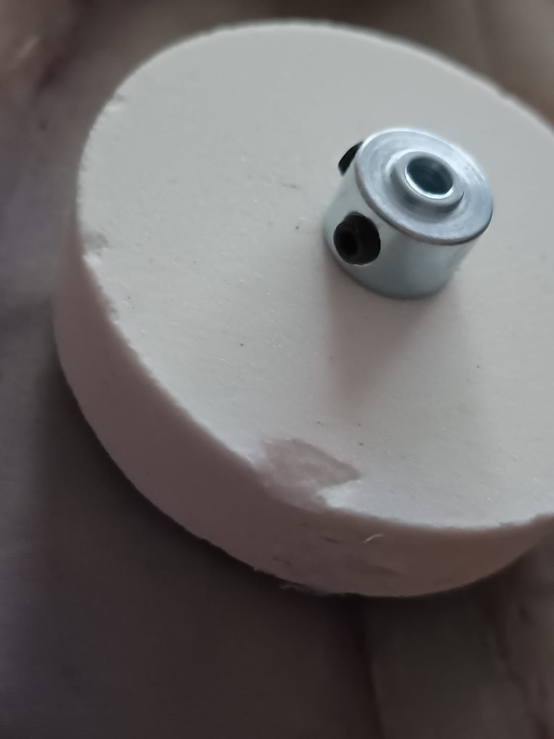 Product review photo