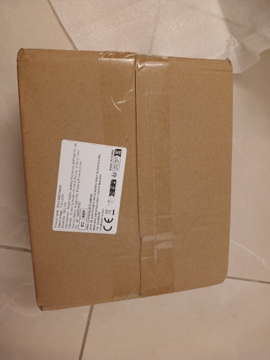 Product review photo