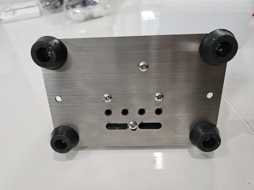 Product review photo
