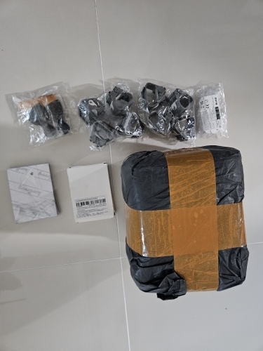 Product review photo