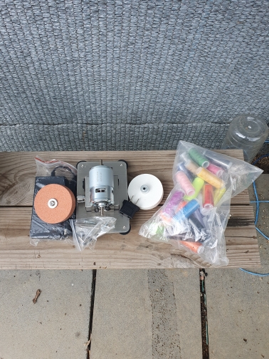 Product review photo