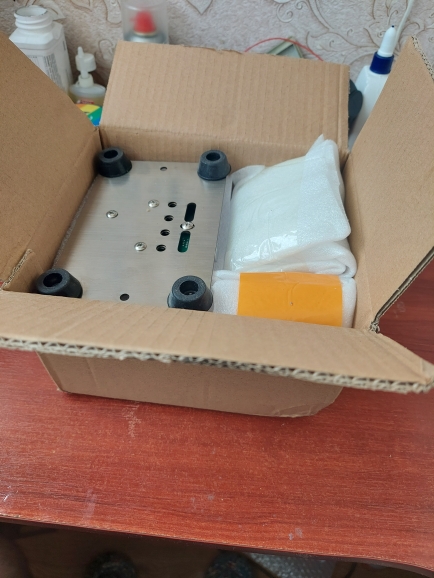 Product review photo