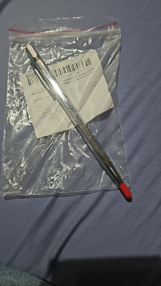 Product review photo