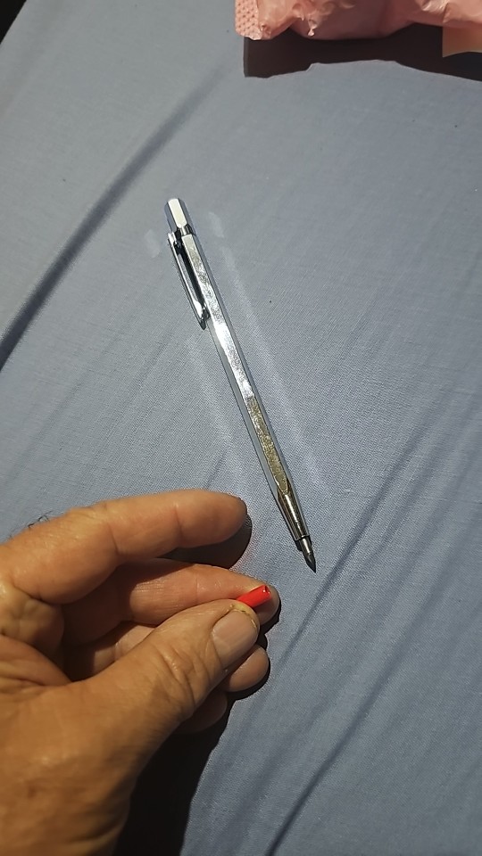Product review photo