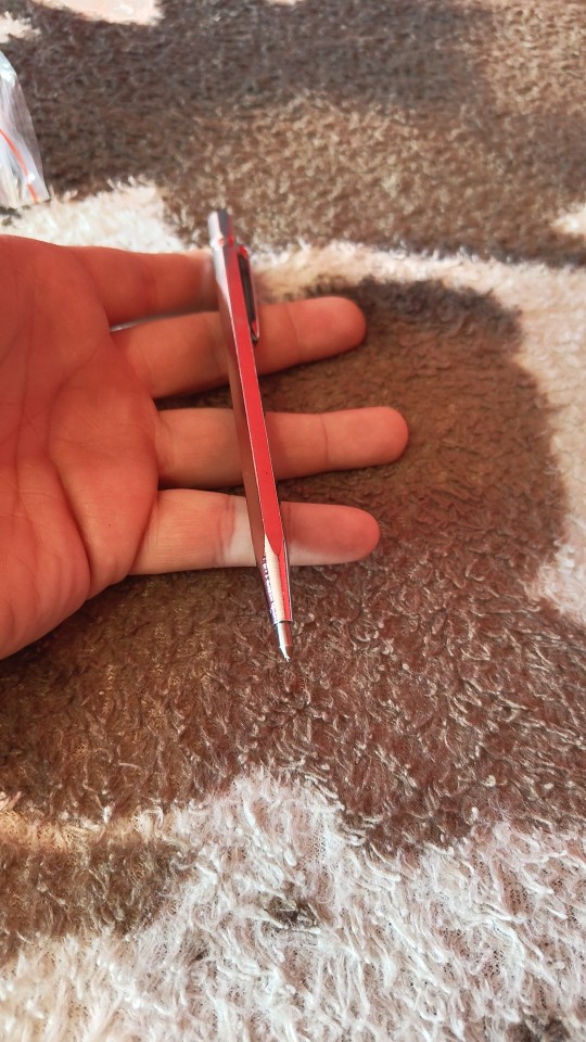 Product review photo