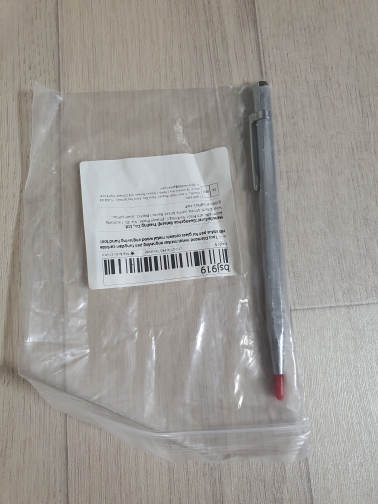 Product review photo