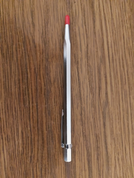 Product review photo