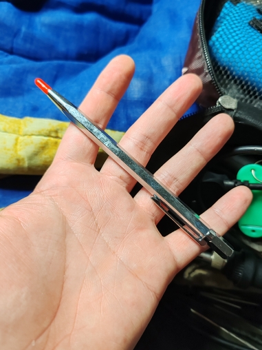 Product review photo