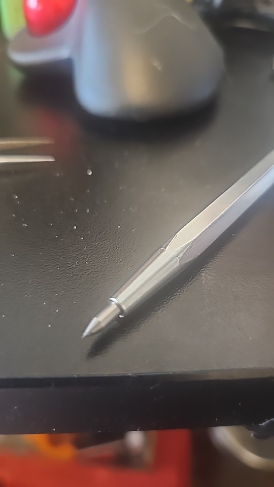 Product review photo