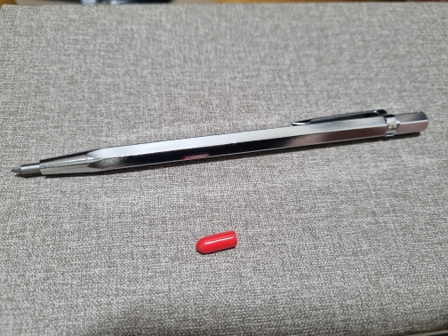 Product review photo