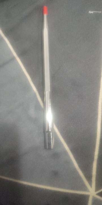 Product review photo