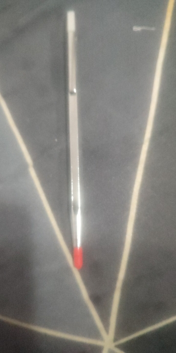 Product review photo