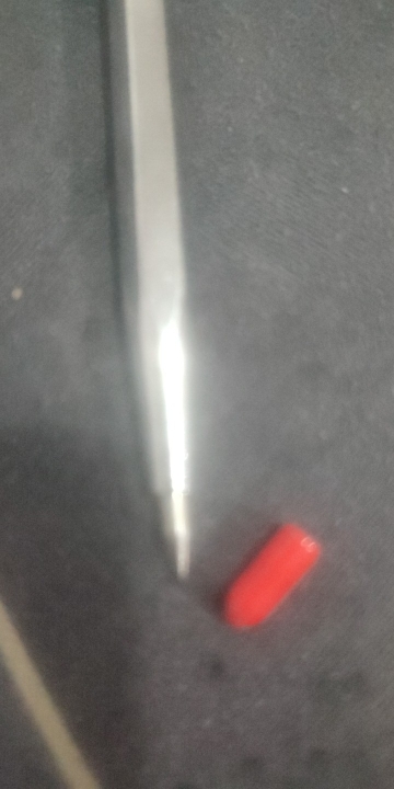 Product review photo