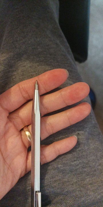 Product review photo