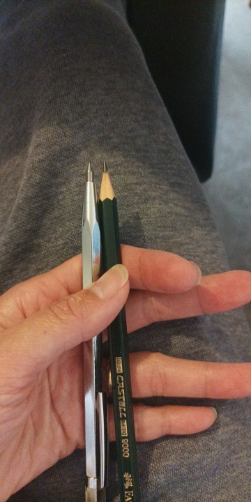 Product review photo