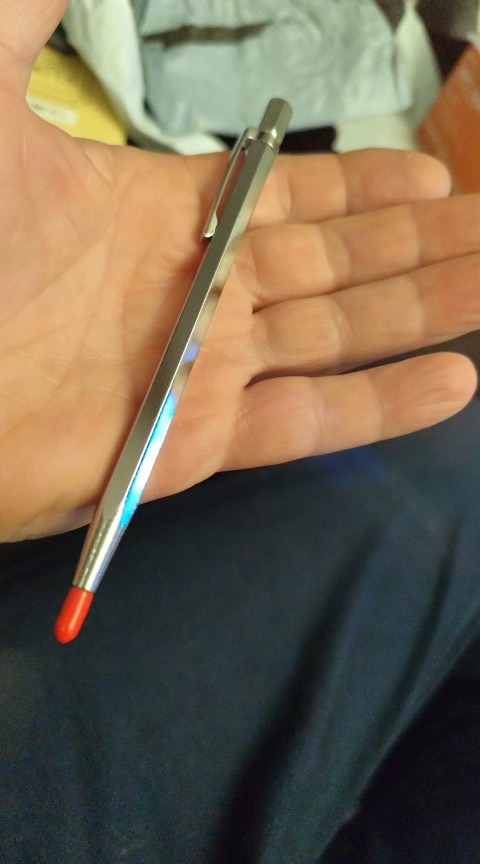 Product review photo
