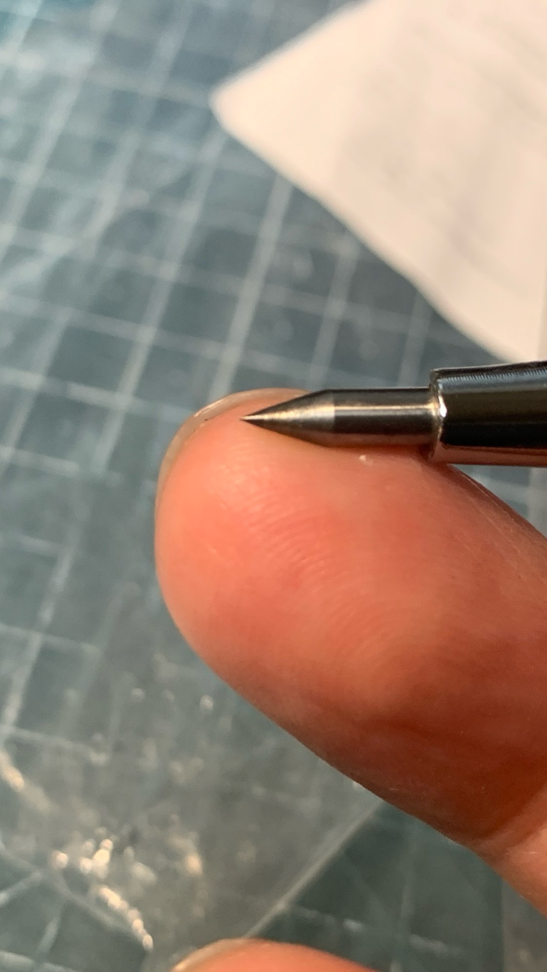 Product review photo