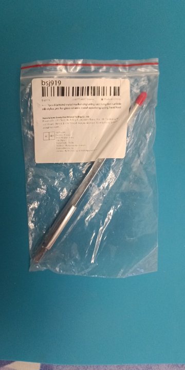 Product review photo
