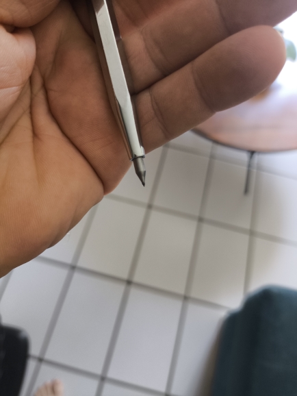 Product review photo