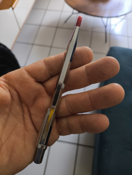 Product review photo