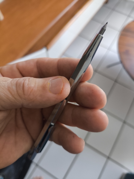 Product review photo