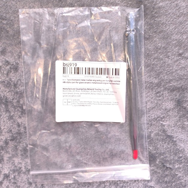 Product review photo