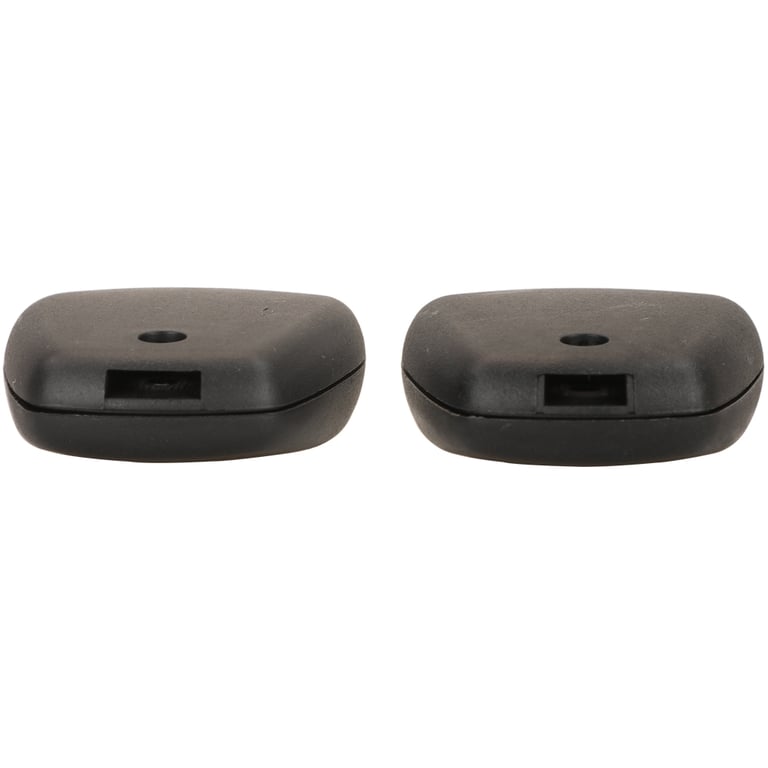 10pcs Button Remote Key Shell Case for Renault, DACIA, Nissan - Premium Quality Material, Exact Fit, No Blade Design - Convenient and Cost-Effective Key Shell Replacement Pack