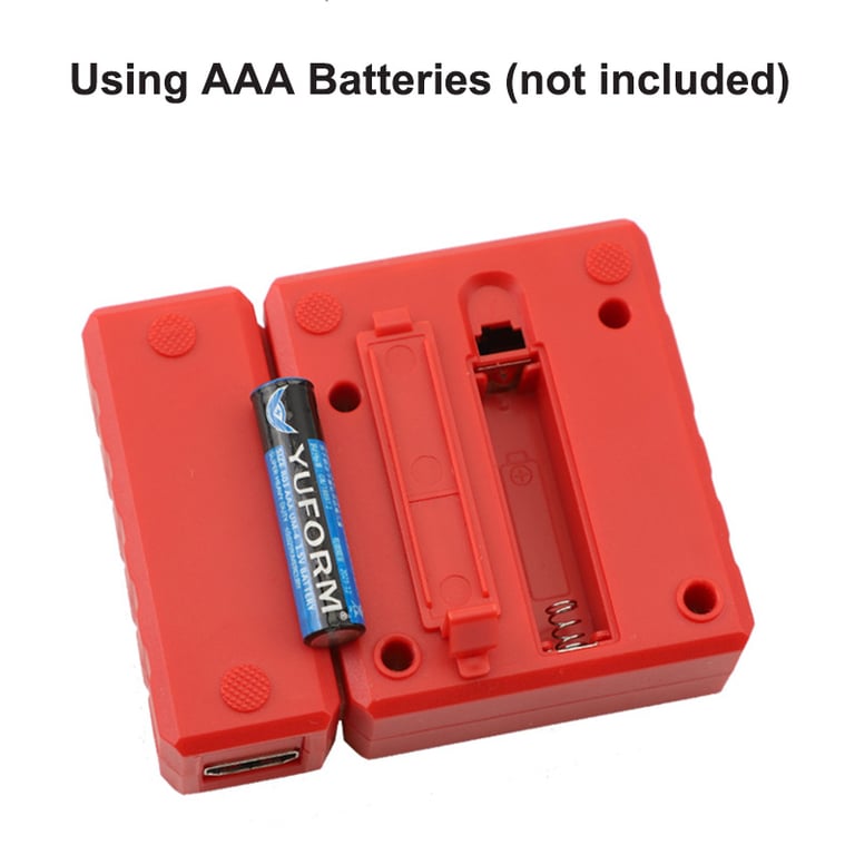 Compact Multi-Functional HDMI-Compatible Ethernet Tester with RJ45 LAN 8P8C POE Protection and RJ11 Telephone Line Protection - Portable Network Cable Tester for Technicians - Easy-to-Read Display for Efficient Troubleshooting and Maintenance - Ensure Optimal Performance and Longevity in Network Setup