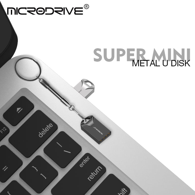 Premium USB Mini Pen Drive - 4GB to 64GB Memory Stick for PC - Secure Data Storage, Plug-and-Play Flash Drive for Documents, Photos, Music, Videos - Durable, Reliable, Sleek Design - Easy to Carry, Transfer Files Quickly, No Additional Software Needed