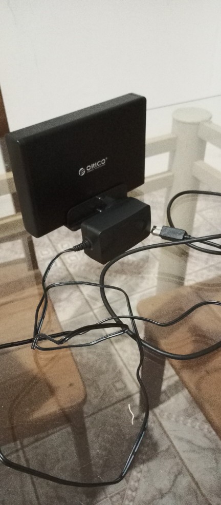 Product review photo