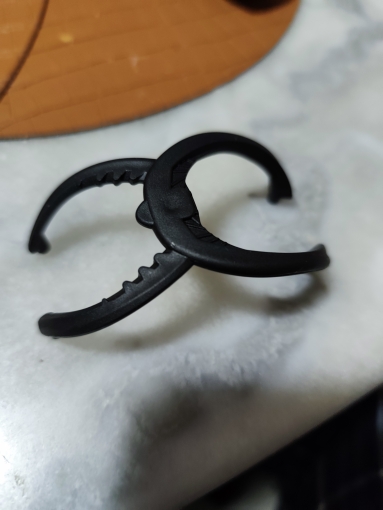 Product review photo